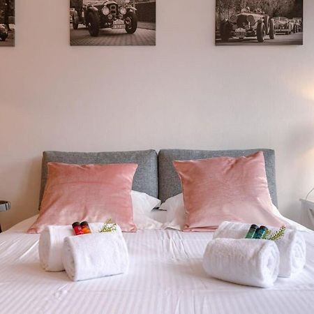 Huswell - Beautiful And Spacious Studio With Side Seaview Кнокке-Хейст Экстерьер фото